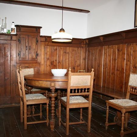 Stadthaus Mariazell Bagian luar foto
