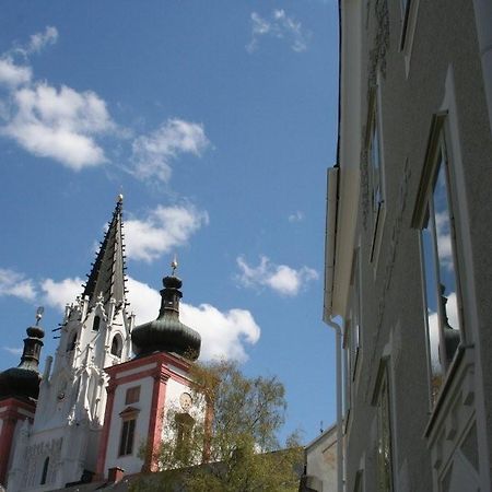 Stadthaus Mariazell Bagian luar foto