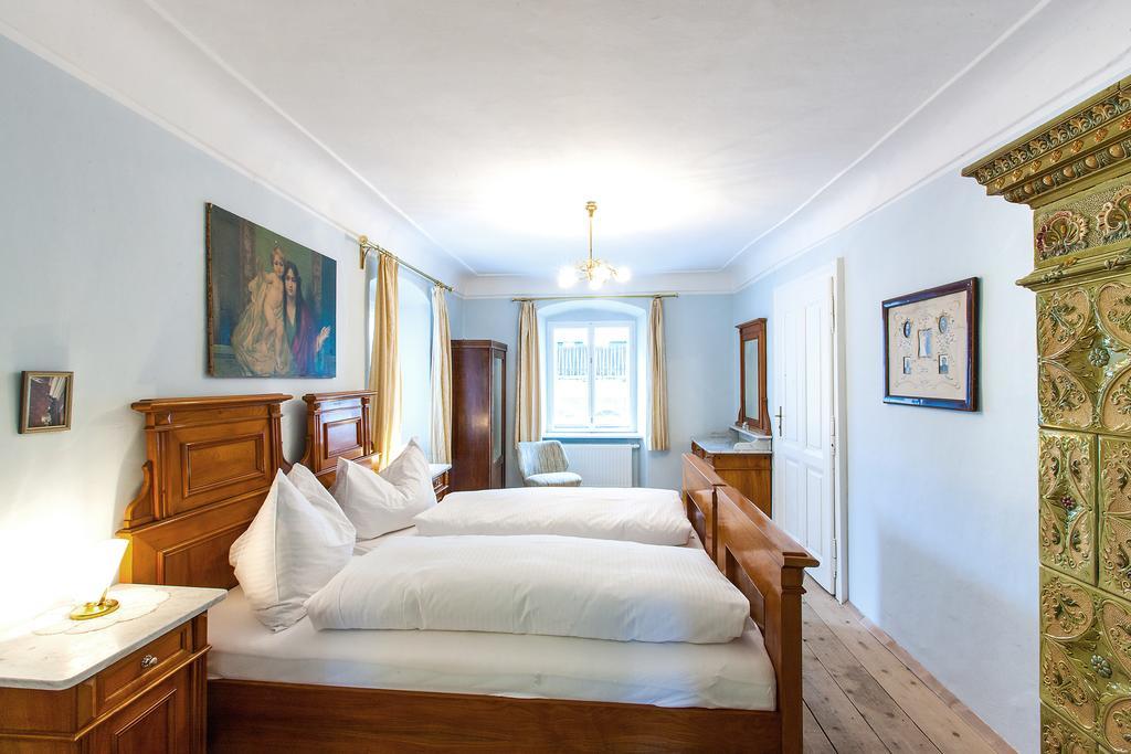 Stadthaus Mariazell Ruang foto
