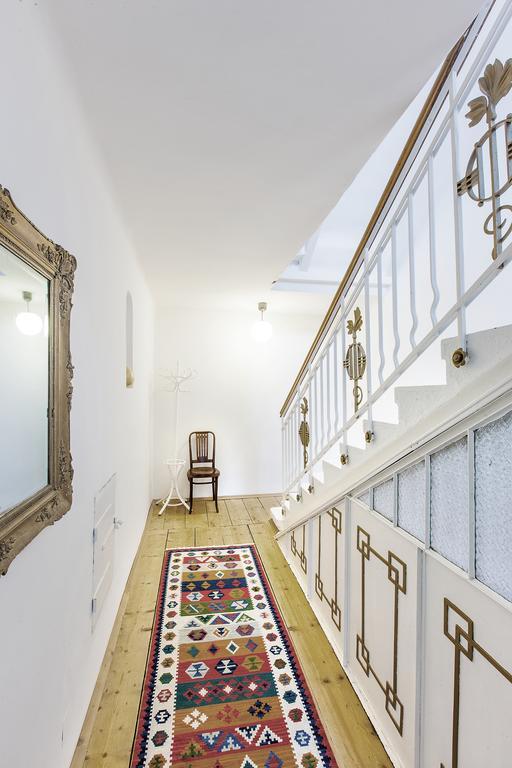 Stadthaus Mariazell Bagian luar foto