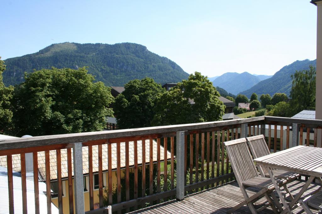 Stadthaus Mariazell Bagian luar foto