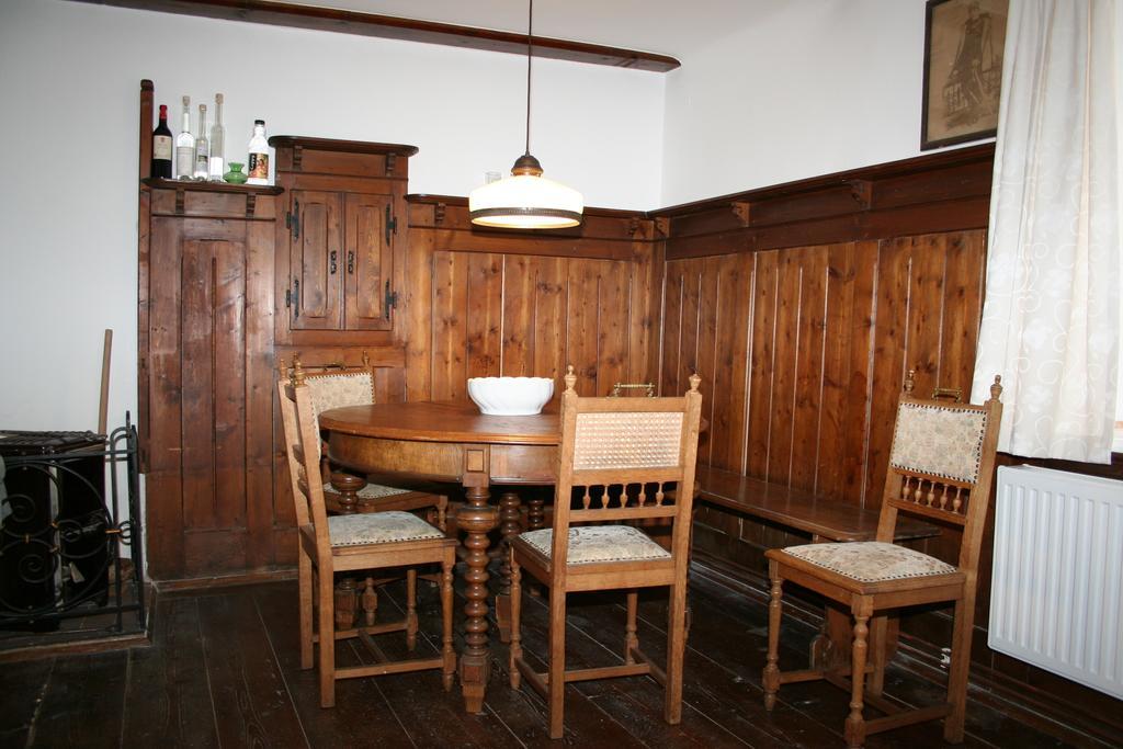 Stadthaus Mariazell Bagian luar foto