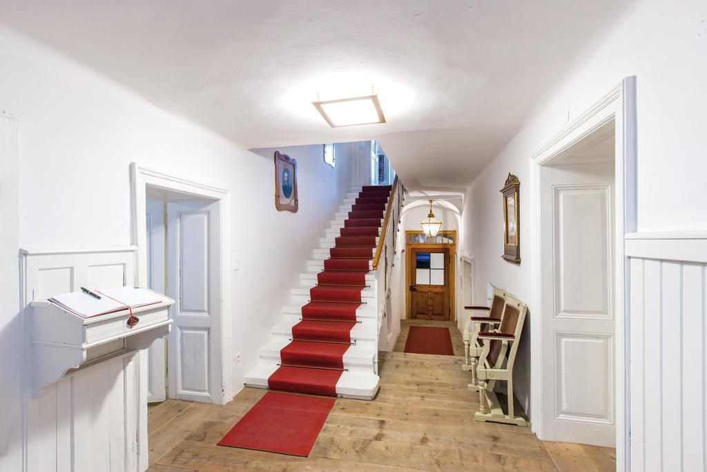 Stadthaus Mariazell Bagian luar foto