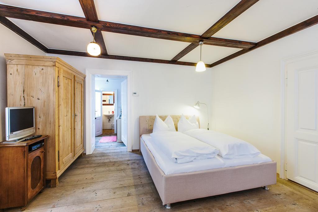 Stadthaus Mariazell Ruang foto