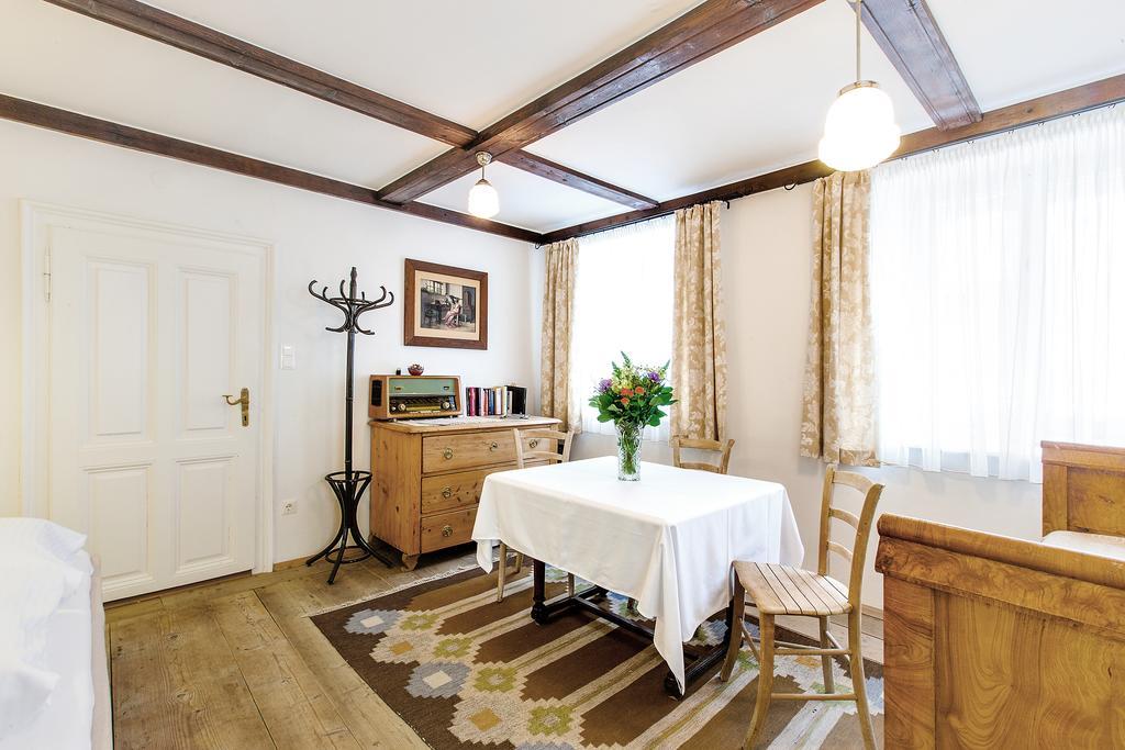 Stadthaus Mariazell Ruang foto